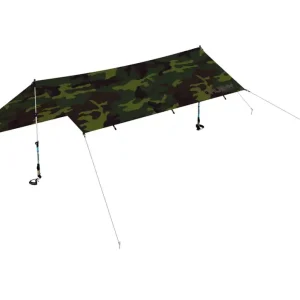Exclusieve Aanbieding Celta Husky Rover 3x3 camouflage