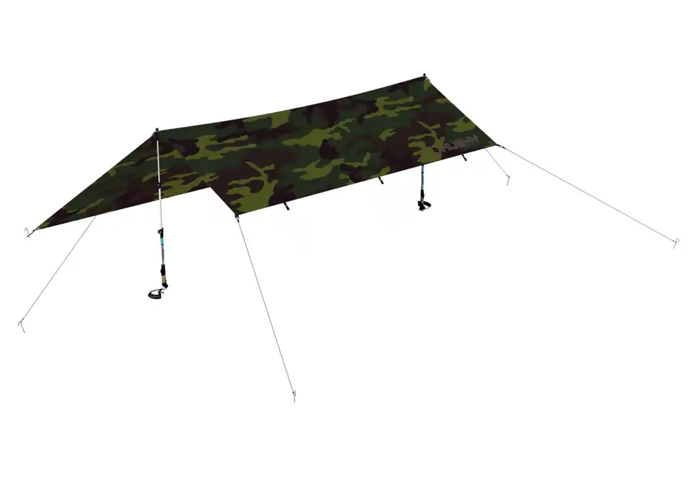 Exclusieve Aanbieding Celta Husky Rover 3x3 camouflage