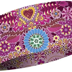 Dames hoofdband Matt C.E.Thermo hoofdband Jungle bruin Bestseller