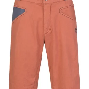 Favoriet Heren shorts Rafiki Gnar herfstglazuur S