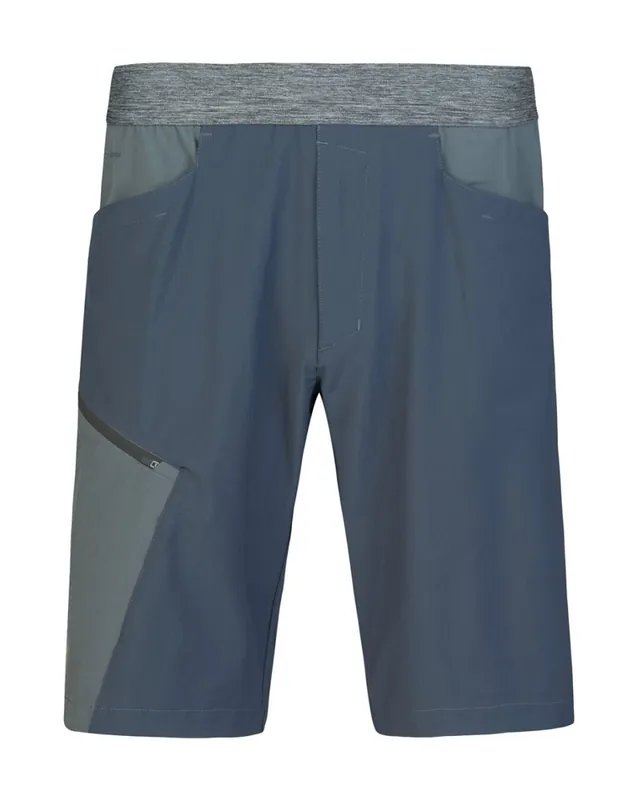Herenshort Hanah Torres india ink/urban chic S Fabrieksprijs