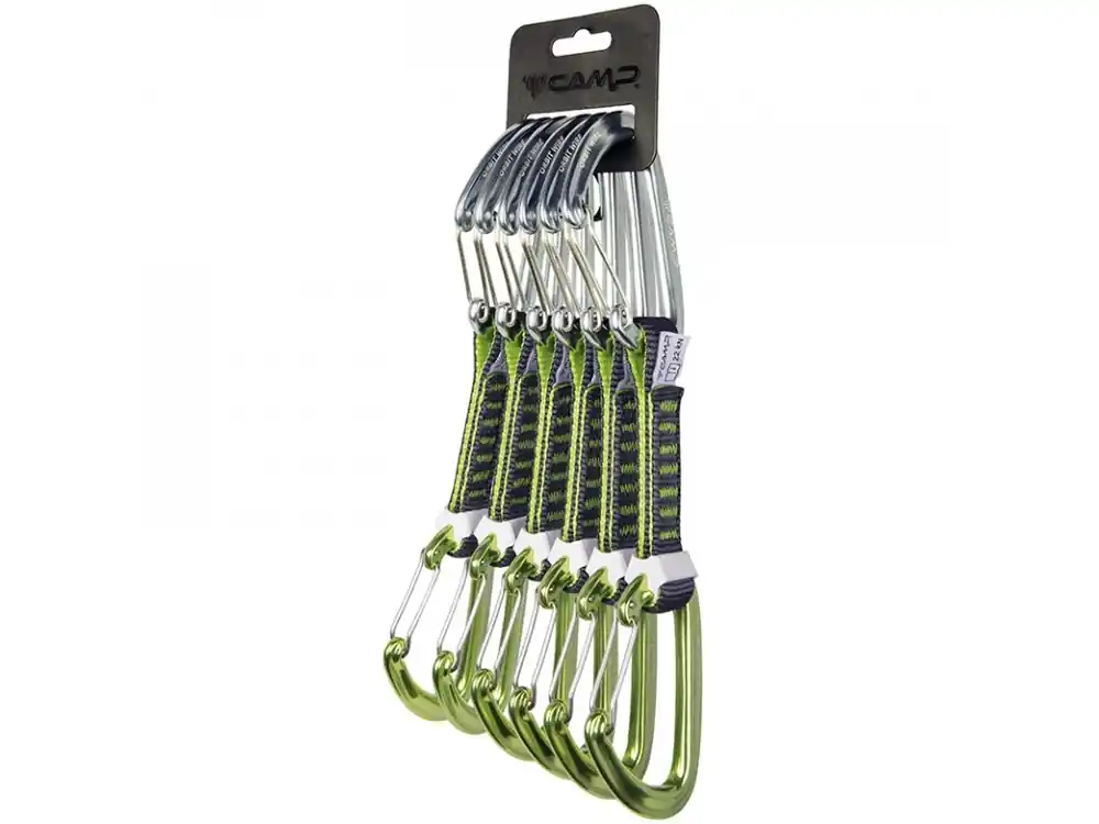 Gratis Retour Kampdraad Express KS 6-pak 12cm