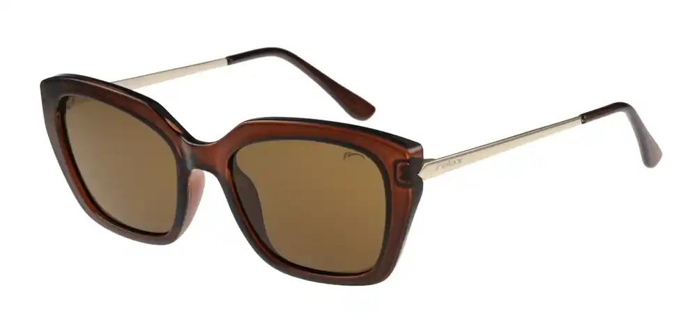 Premium Dameszonnebril Relax Fortuna R0360B