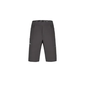 Herenshort Direct Alpine Solo Short antraciet S Bestel Nu