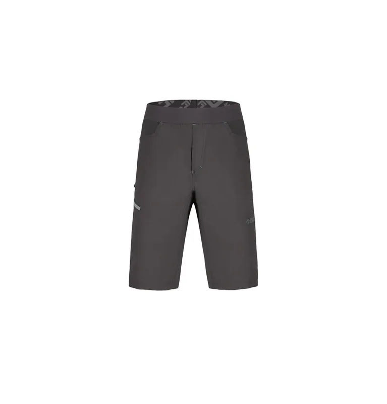 Herenshort Direct Alpine Solo Short antraciet S Bestel Nu