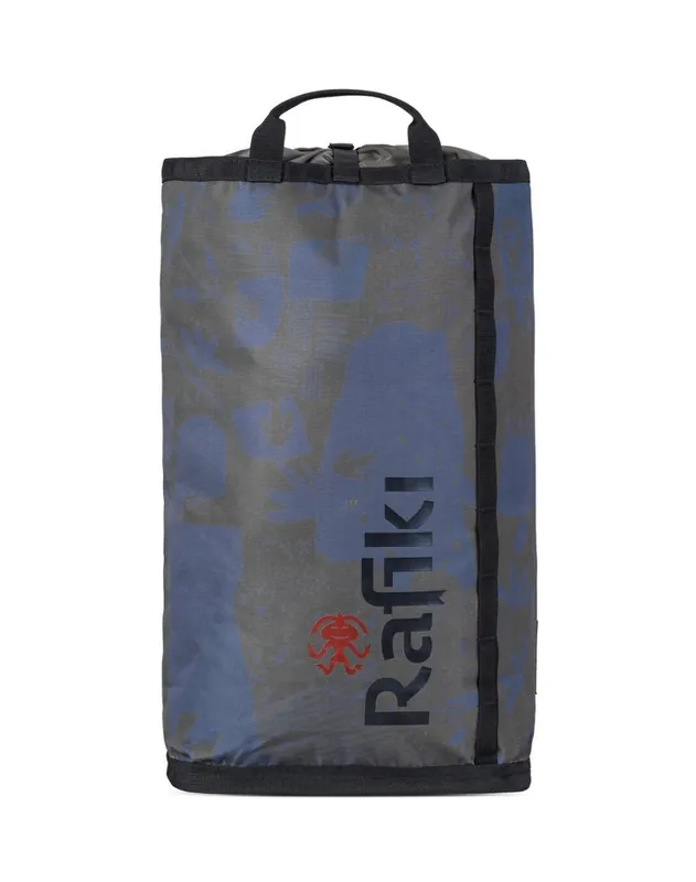Rugzak Rafiki Scrub 26L-embleem Koopje