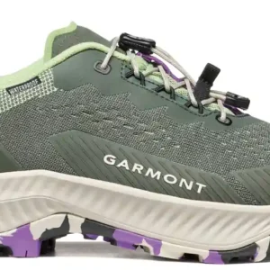 Lage Prijs Damesschoenen Garmont 9.81 Pulse WP bosgroen/stil groen 37