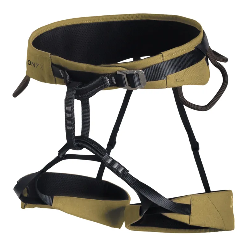 Exclusieve Aanbieding Zitgordel Singing Rock Onyx XS