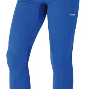 Gereduceerde Prijs Herenbroek Husky Darby Long M blauw S