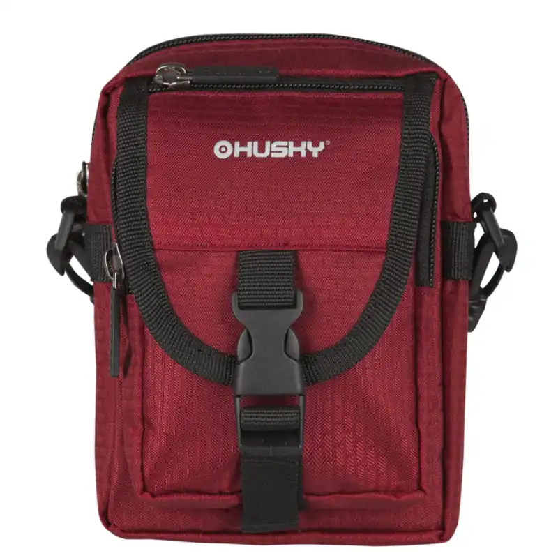 Tas Husky Malla 1L rood Koop Vandaag