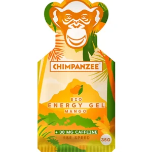 Gereduceerde Prijs Energiegel Chimpanzee Mango 35g