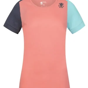 Shop Nu Dames T-shirt Rafiki Chulilla lantana XS
