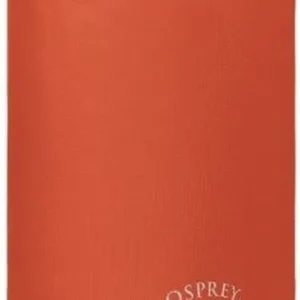 Tas Osprey Wildwater Dry Bag 25L mars oranje Op = Op