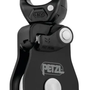 Beperkt Aanbod Katrol Petzl Spin L1 zwart