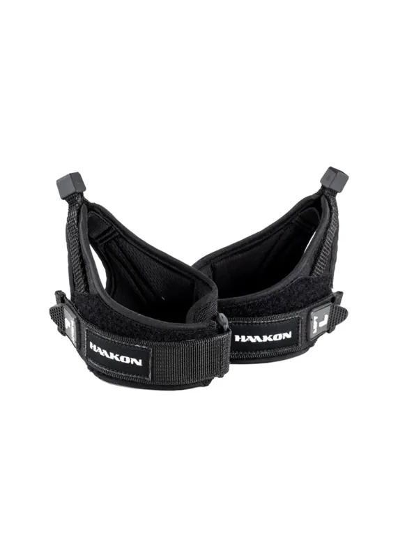 Hete Deal Handschoenen voor NW-stokken HAAKon One Click XS