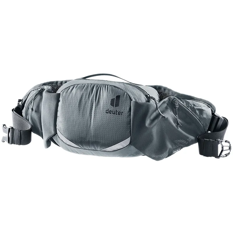 Heuptas Deuter Pulse 3L grafiet Superprijs