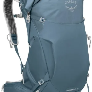 Speciale Aanbieding Rugzak Osprey Downburst 34 Dames getijdenblauw