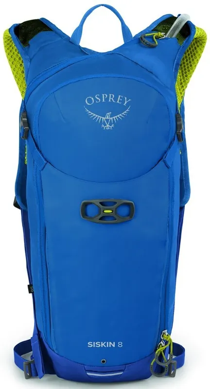 Rugzak Osprey Siskin 8L postblauw Beperkt Aanbod