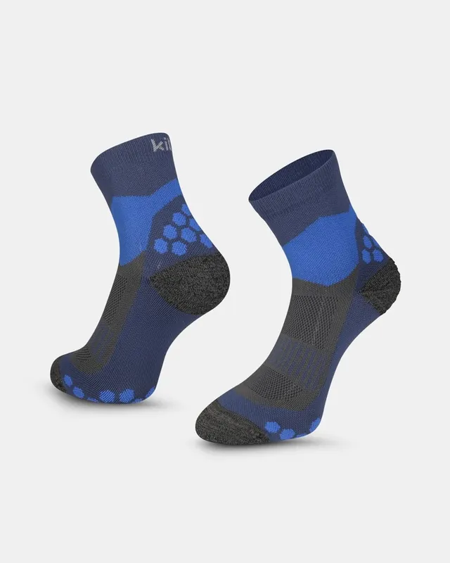 Unisex sokken Kilpi Pro-U DBL 35-38 Uitverkoop