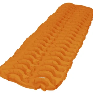 Opblaasbare slaapmat Husky Feezy 6 oranje Express Levering