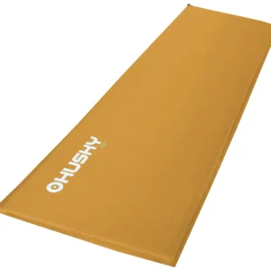 Beperkt Aanbod Zelfopblazende slaapmat Husky Folly 2.5 oranje