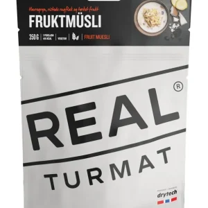Goedkoop Muesli Echt Turmat 350 gram