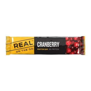 Eiwitreep Real Turmat 40 gram Veilige Betaling