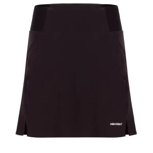 Nieuw Damesrokken High Point Play Rok Zwart XS