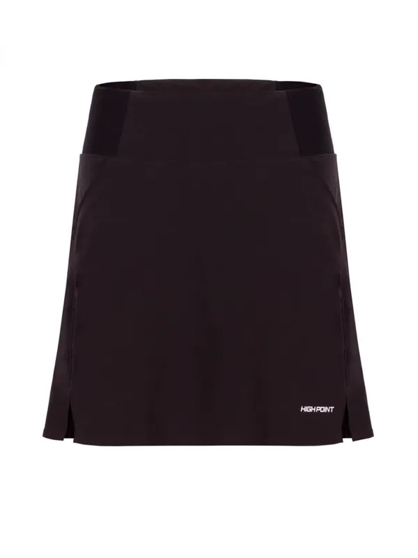 Nieuw Damesrokken High Point Play Rok Zwart XS