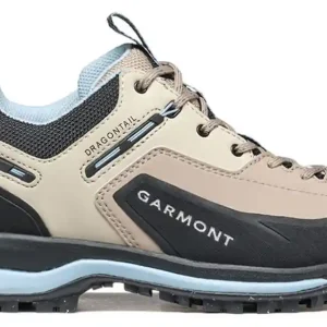 Nieuw Damesschoenen Garmont Dragontail Tech Geo WMS aardebruin/perkamentwit 37
