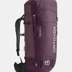 Rugzak Ortovox Peak Light 30L korte wijnproeverij Gratis Retour