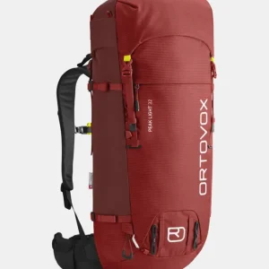 Dagaanbieding Rugzak Ortovox Peak Light 32L cengia rossa