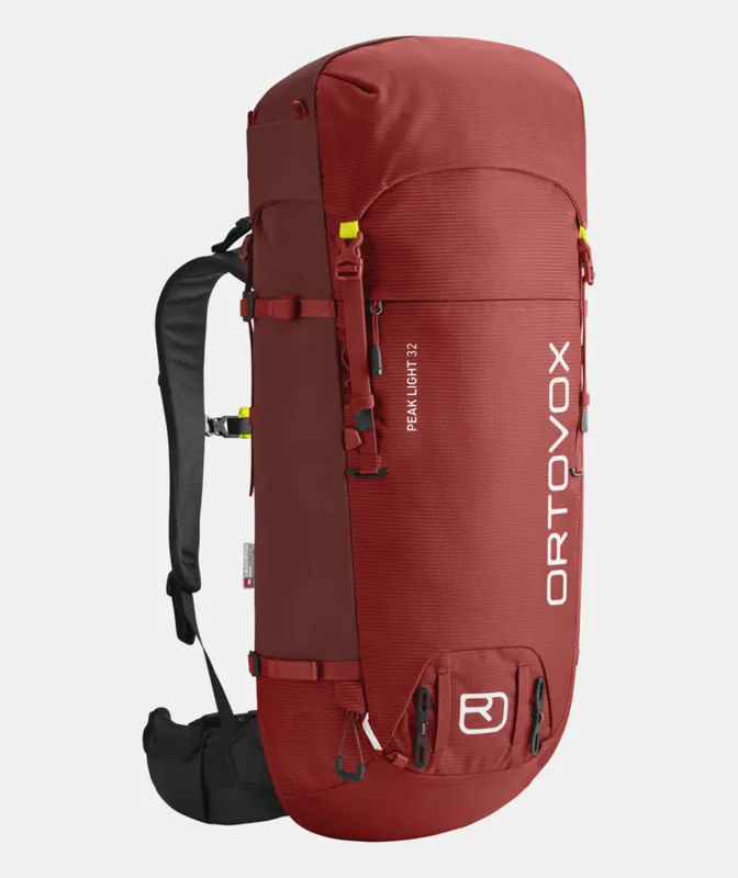 Dagaanbieding Rugzak Ortovox Peak Light 32L cengia rossa