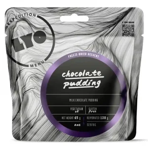 Koop Online LyoFood Chocoladepudding