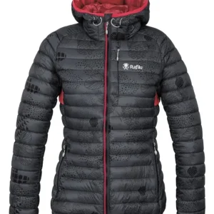 Damesjas Rafiki Darcy Castlerock XS Direct Verzonden