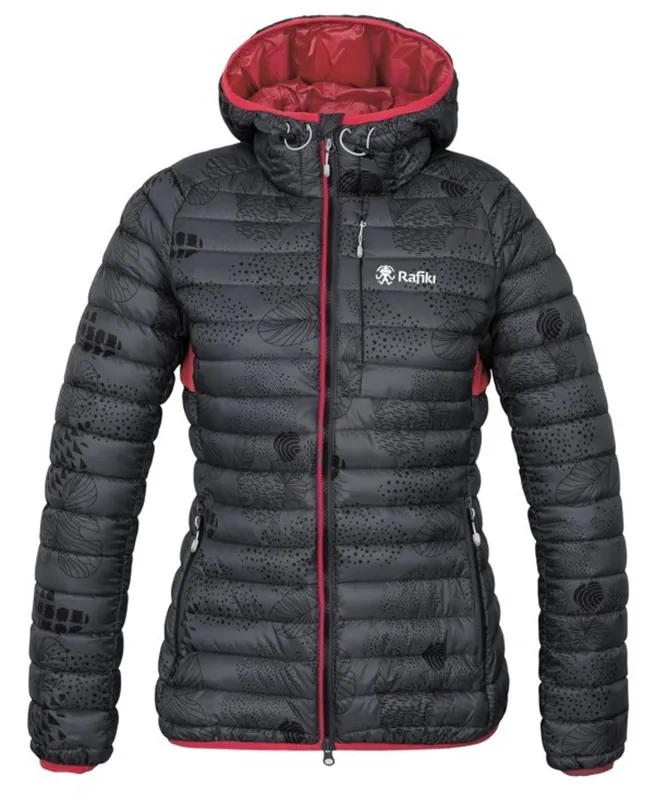 Damesjas Rafiki Darcy Castlerock XS Direct Verzonden