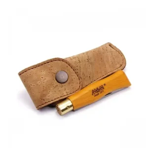 Superprijs Kurken etui MAM voor mes 3005