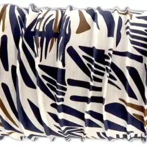 Voordeelprijs Unisex halsdoek MATT Sjaal Coolmax Eco Afrikaans