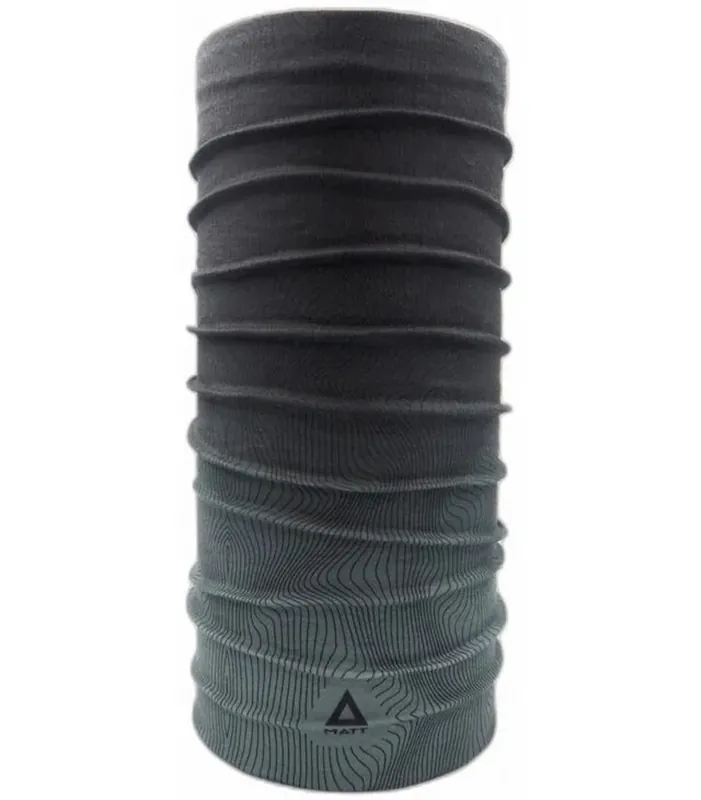 Lage Kosten Unisex halsdoek MATT Sjaal Coolmax Eco cracking