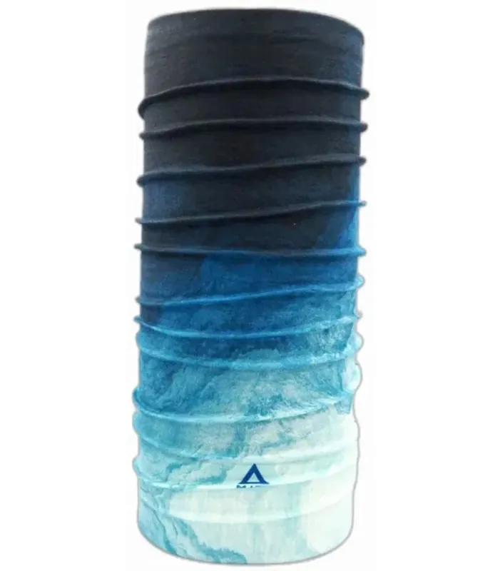 Unisex halsdoek MATT Sjaal Coolmax Eco oceanx Dagaanbieding