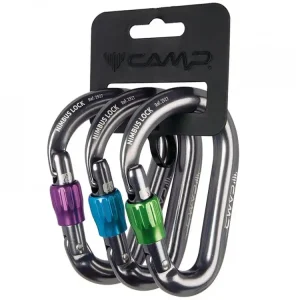 Betaalbaar Camp Nimbus Slot 3-pack