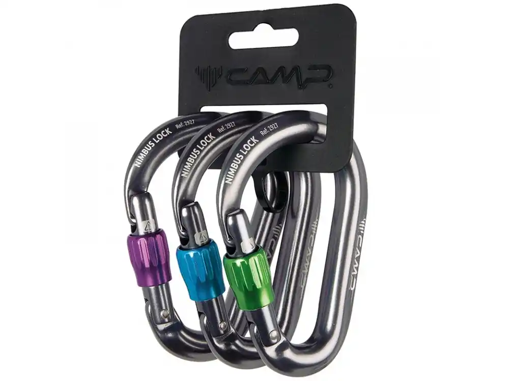 Betaalbaar Camp Nimbus Slot 3-pack