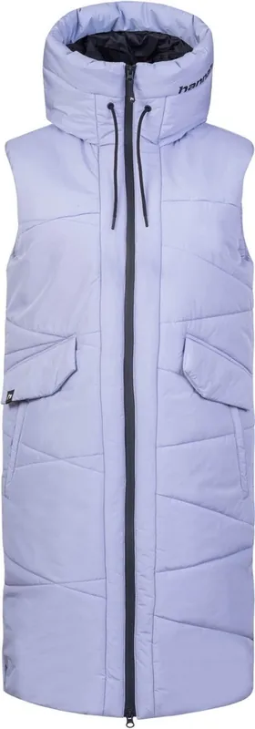 Damesvest Hannah Ela kosmische hemel S Korting