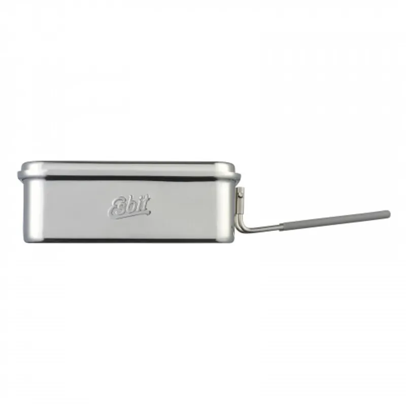 Fabrieksprijs RVS pot Esbi 1200ml