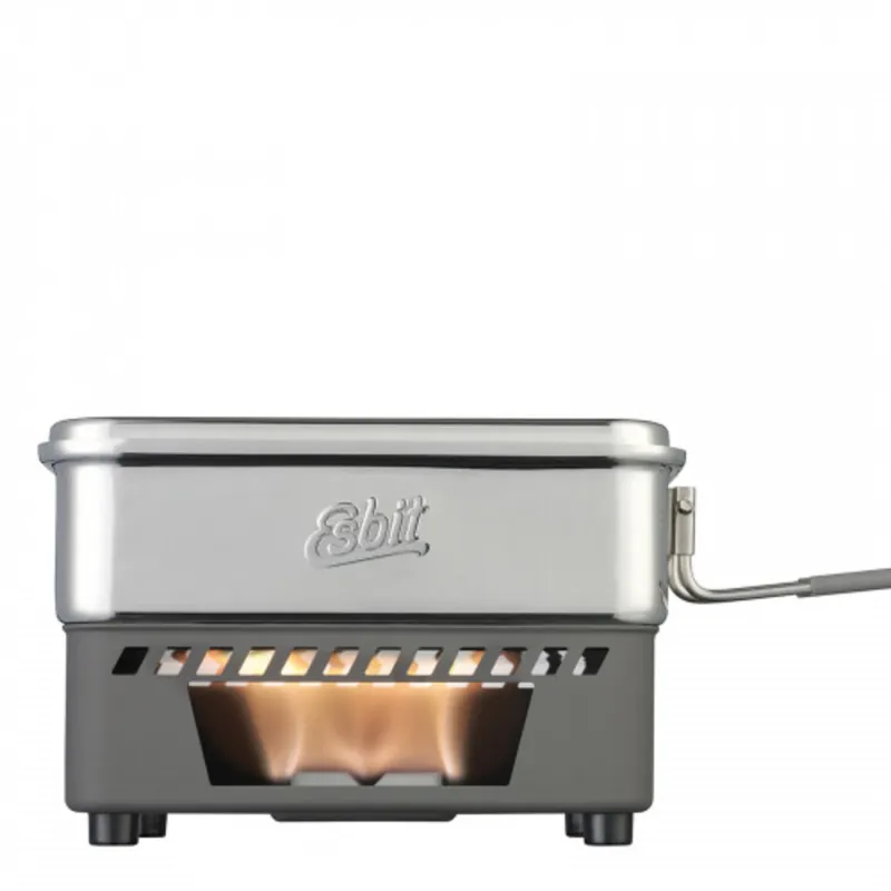 Laatste Kans Kookset Esbit 1100 ST