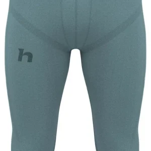 Thermisch 3/4 ondergoed voor heren Hannah Thermo Active 3/4 gelaagde zee S-M Fabrieksprijs