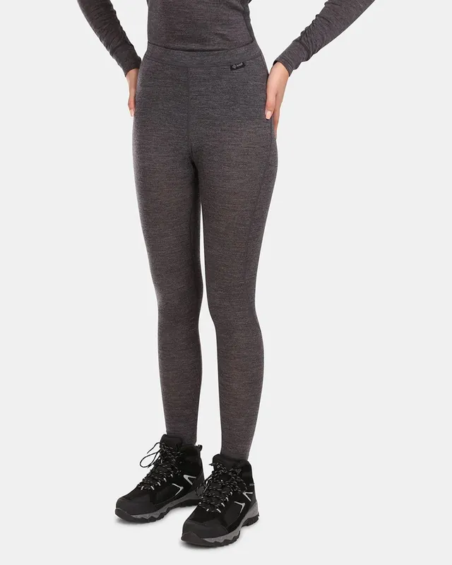 Damesbroek Kilpi Mavora Bottom-W DGY XS Fabrieksprijs
