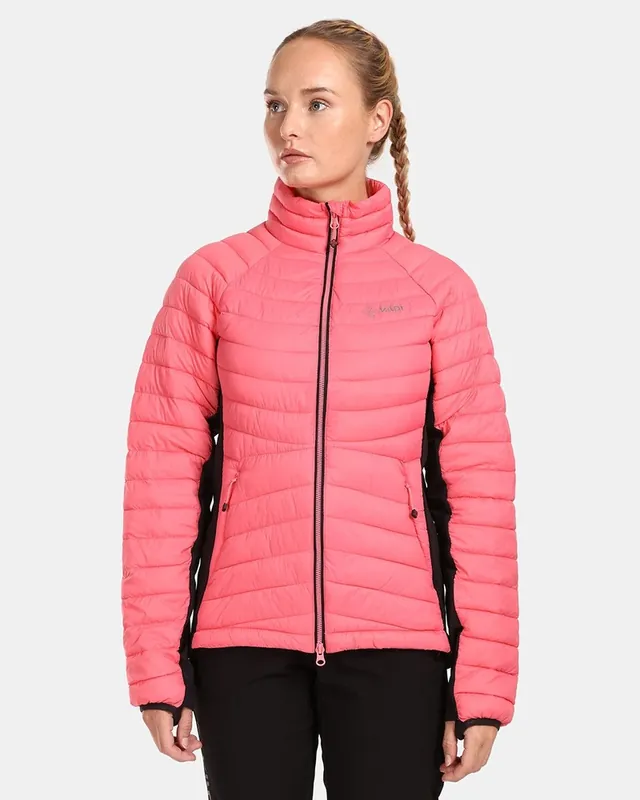 Damesjas Kilpi Actis-W PNK XS Nu Kopen