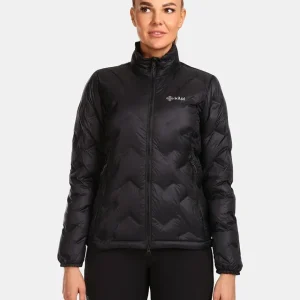 Damesjas Kilpi Papilon-W ZWART XS Exclusieve Aanbieding