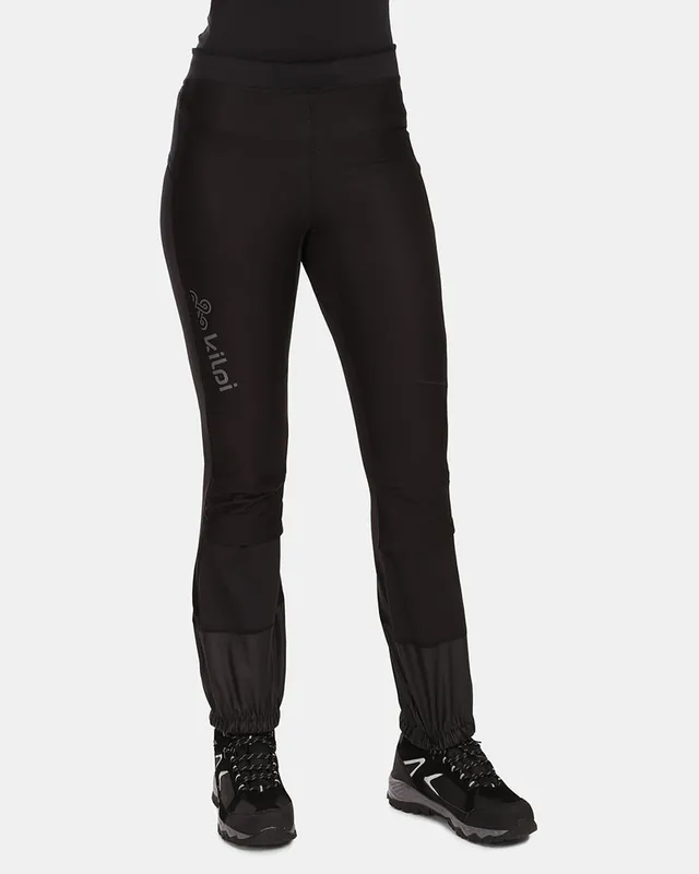 Damesbroek Kilpi Bristen-W BLK XS Nu Kopen